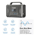 Energizer PPS320 320Wh Portable Power Station - Ozthentic