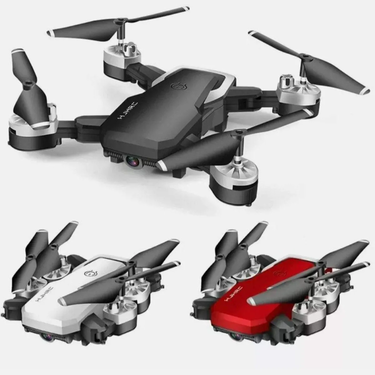 Ninja Dragon J10X WiFi RC Quadcopter Drone