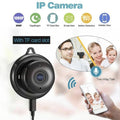 HD 1080P Mini WIFI Hidden Wireless IP Camera - Ozthentic