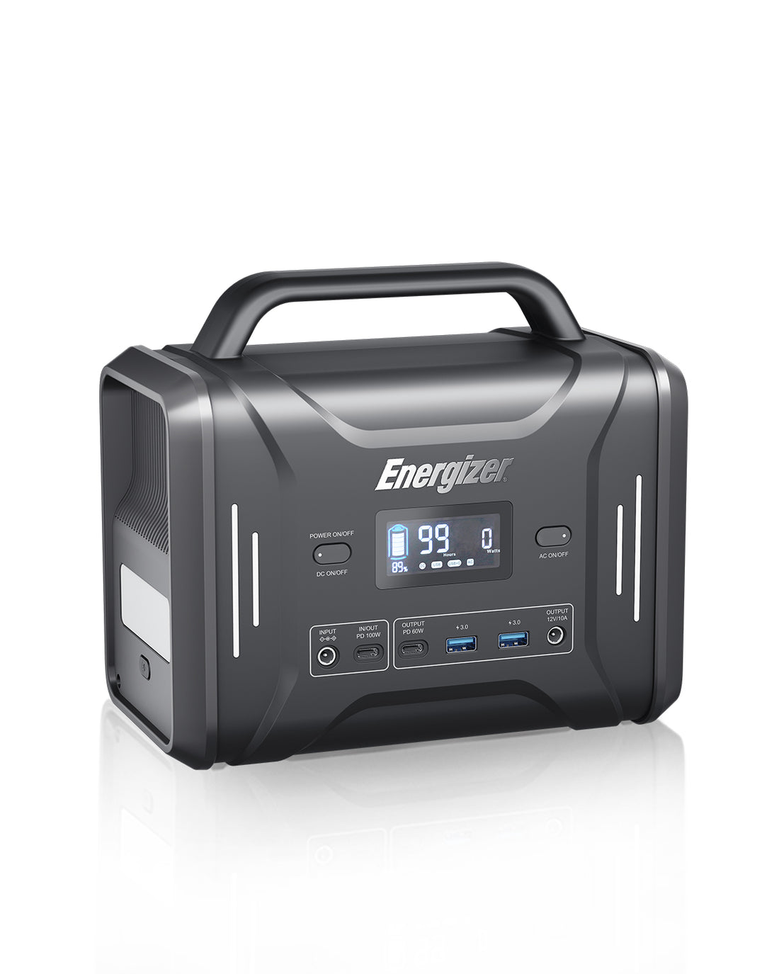 Energizer PPS320 320Wh Portable Power Station - Ozthentic