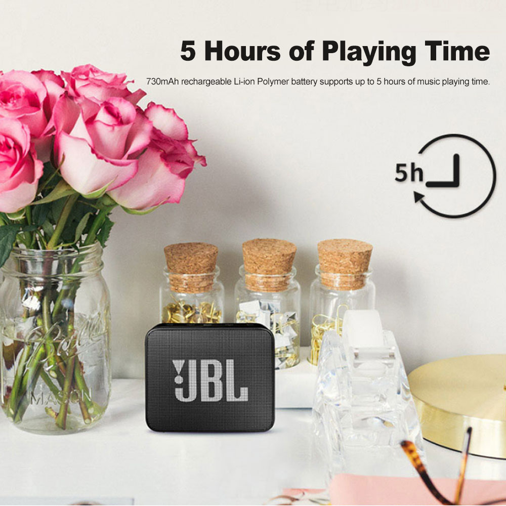 ipx7 waterproof jbl