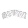 Triple Folding Keyboard - Ozthentic