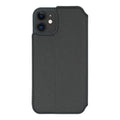 Biodegradable Flip Phone Case - Black - Ozthentic