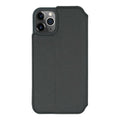 Biodegradable Flip Phone Case - Black - Ozthentic