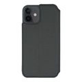 Biodegradable Flip Phone Case - Black - Ozthentic