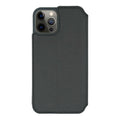 Biodegradable Flip Phone Case - Black - Ozthentic