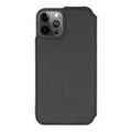 Biodegradable Flip Phone Case - Black - Ozthentic