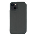 Biodegradable Flip Phone Case - Black - Ozthentic