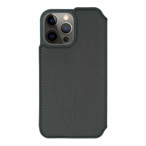 Biodegradable Flip Phone Case - Black - Ozthentic