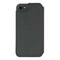 Biodegradable Flip Phone Case - Black - Ozthentic