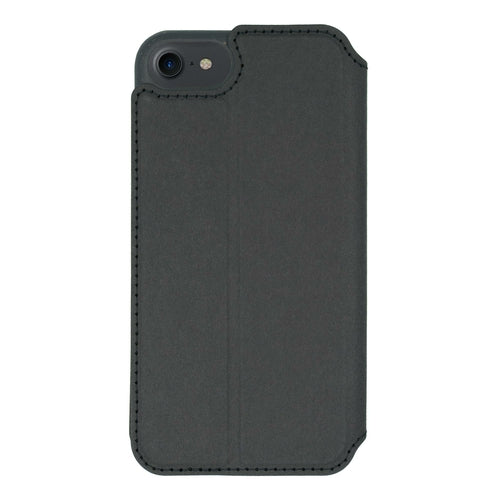 Biodegradable Flip Phone Case - Black - Ozthentic