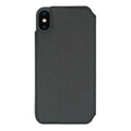 Biodegradable Flip Phone Case - Black - Ozthentic