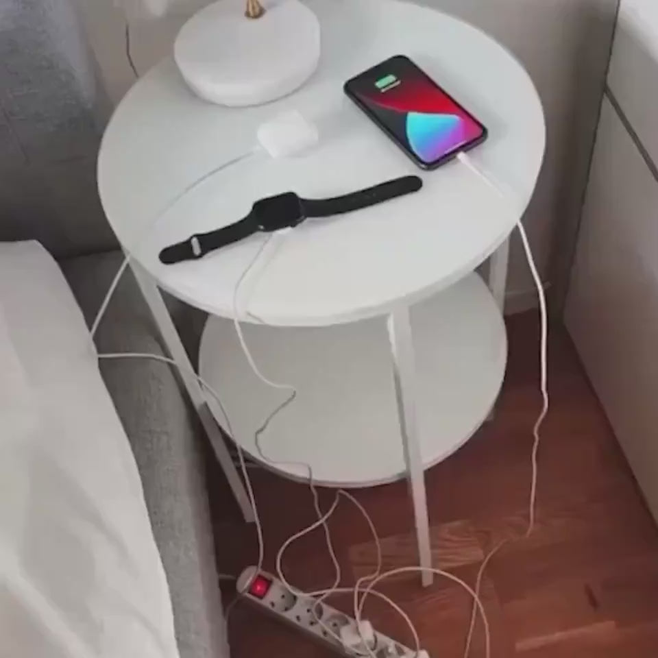 charging Hub Set