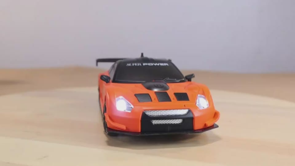 Remote Control car