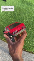 Racing Toy  car