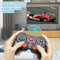 bluetooth gaming controller - wireless mobile gamepad