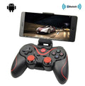 bluetooth gaming controller - wireless mobile gamepad