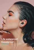 Ninja Dragons T8 True Wireless Bluetooth 5.0 Earbuds - Ozthentic