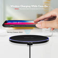 Ninja Dragon W9 30W Wireless Charging Pad - Ozthentic