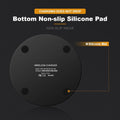 Ninja Dragon W9 30W Wireless Charging Pad - Ozthentic