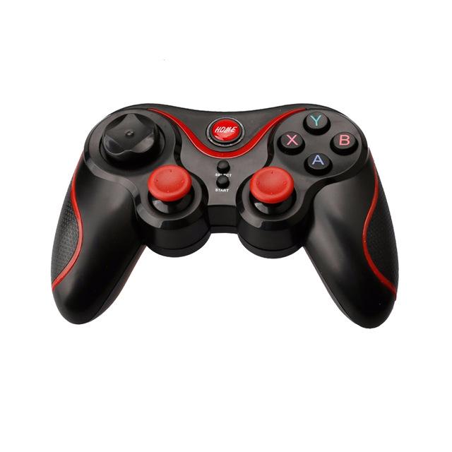 bluetooth gaming controller - wireless mobile gamepad