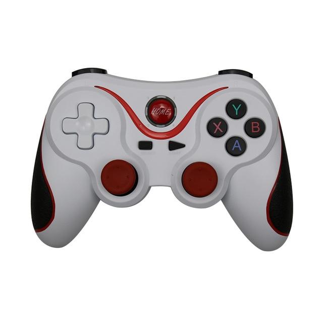 bluetooth gaming controller - wireless mobile gamepad