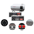 Mini Retro Game Console