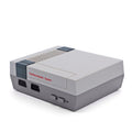 Mini Retro Game Console