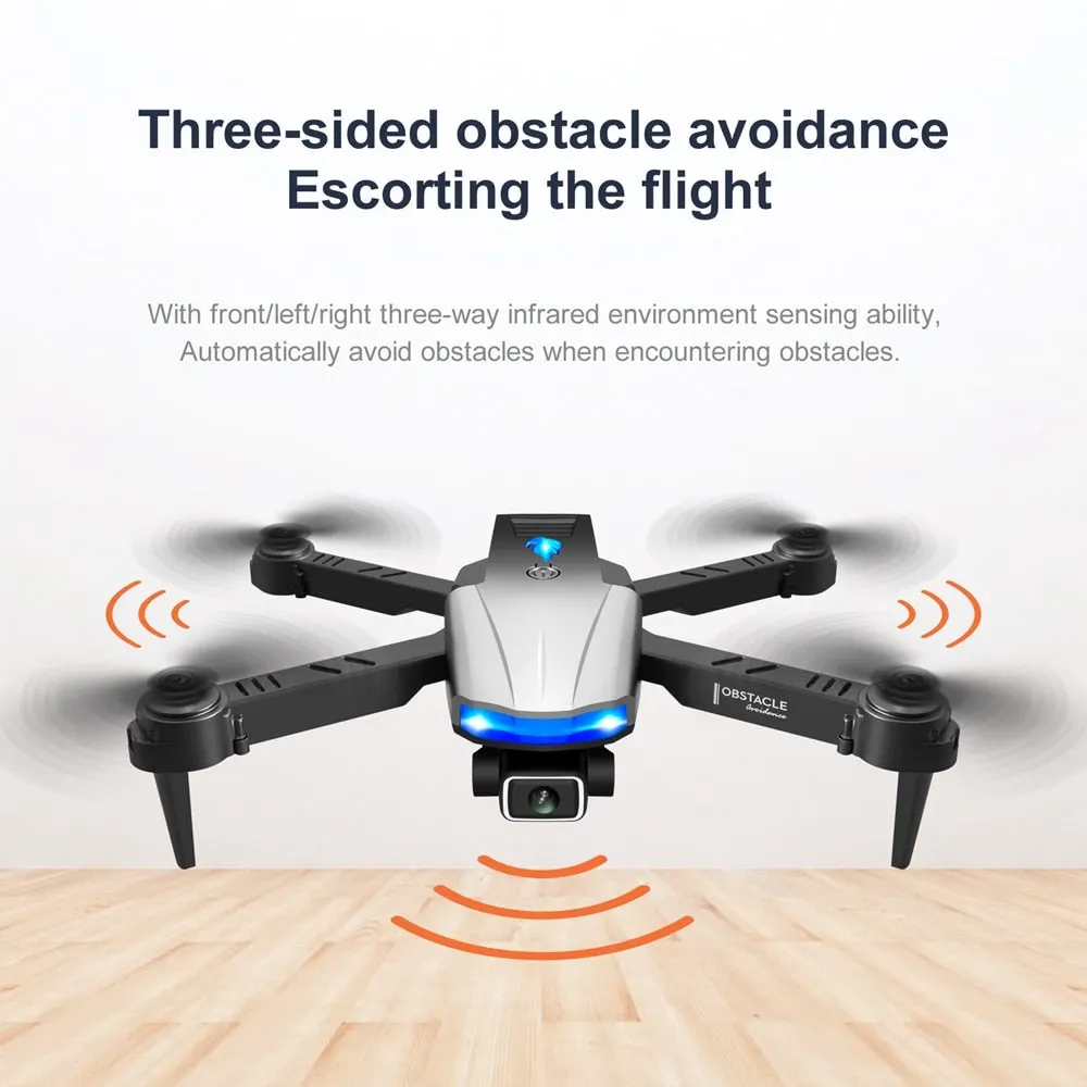 Ninja Dragon Phantom G 4K Dual Camera Smart Drone - Ozthentic