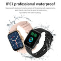 Waterproof Smart Watch - Ozthentic