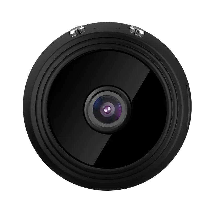 IP A9 Mini WIFI Camera - Ozthentic