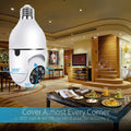 360° Home Security Camera - Ozthentic