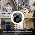 IP A9 Mini WIFI Camera - Ozthentic