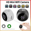 IP A9 Mini WIFI Camera - Ozthentic