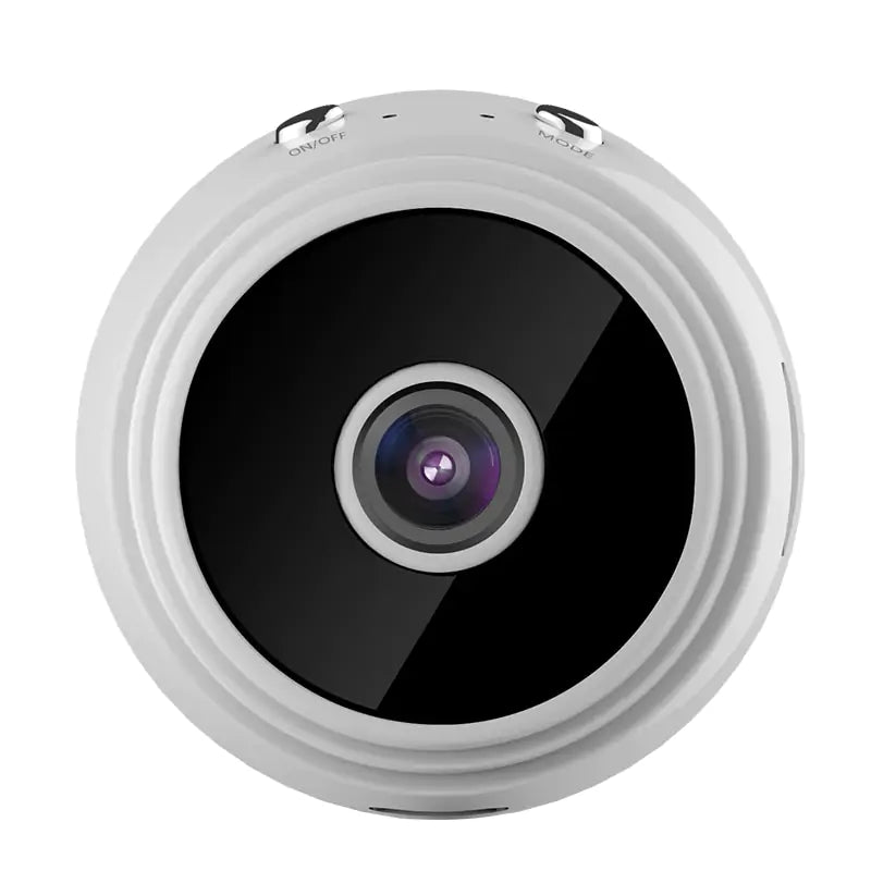 IP A9 Mini WIFI Camera - Ozthentic