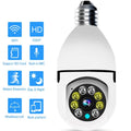 360° Home Security Camera - Ozthentic