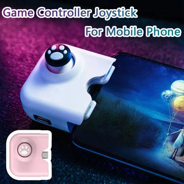 Game Controller Joystick for iPhone - Ozthentic