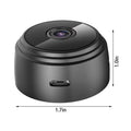 IP A9 Mini WIFI Camera - Ozthentic